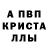Первитин мет WESAIT